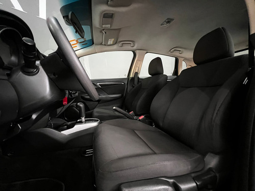 Honda Fit Honda Fit 1.5 16v LX CVT (Flex)