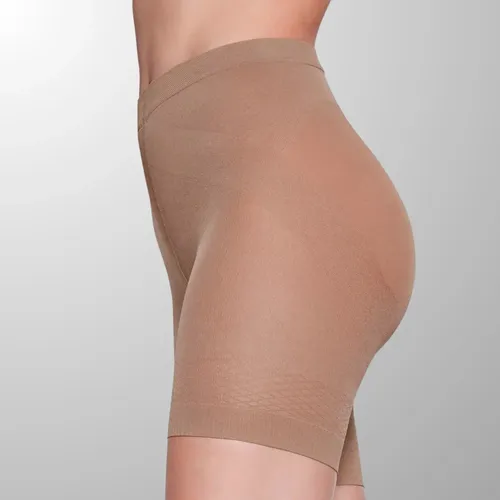 Short Modelador Lupo Calcinha Diminui Barriga Levanta Bumbum