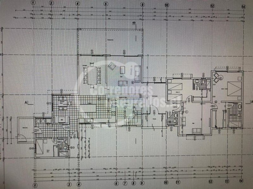 Imagen 10 de 10 de Casa En Venta De 5 Dorm. En Condominio Las Palmas, Talagante