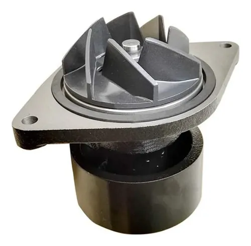comprar Bomba De Agua Cummins Isb Isbe Isd Isde 7 Aspas