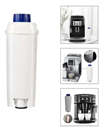 Filtre de remplacement pour café Delonghi, série Magnifica s Dinamica