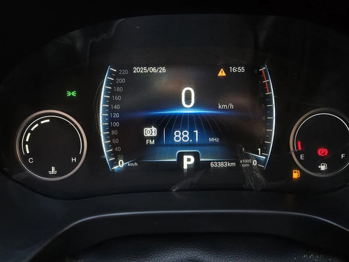 Chery Tiggo 3 1.5 Gls Cvt