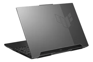 Laptop Asus Tuf Ryzen 7 6800hs, 8gb Ram 512gb Ssd Nvidia Rtx