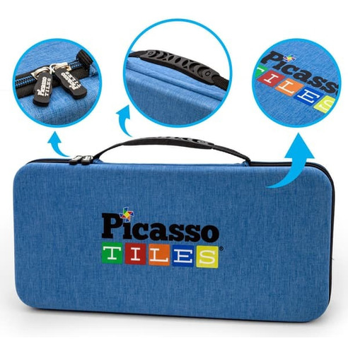 Pta10 Estuche Portátil Para Juguetes Resistente Al Agua