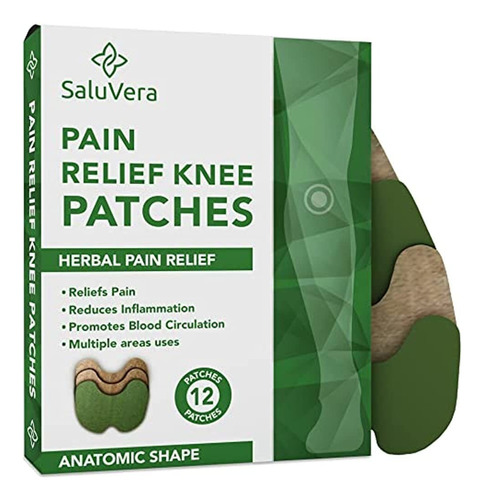  Pain Relief Patches | Calentamiento De Parches Para El Dolor