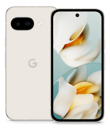 Google Pixel 9a Con Gemini - Smartphone Android Desbloque...