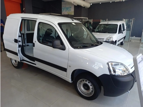 Imagen 5 de 16 de Citroën Berlingo Retira Con Anticipo O Tu Usado L