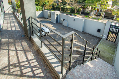 Departamento En Venta En San Miguel, G.b.a. Zona Norte, Argentina