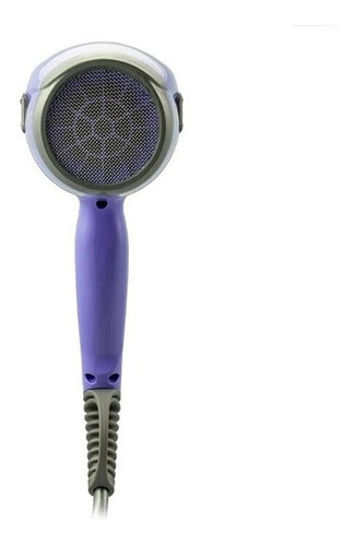 Secador Profissional 2300w Violeta - Lion