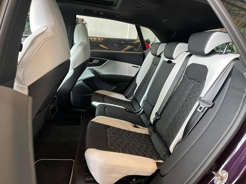 Audi Rs Q8 4.0 Biturbo Fsi 2023