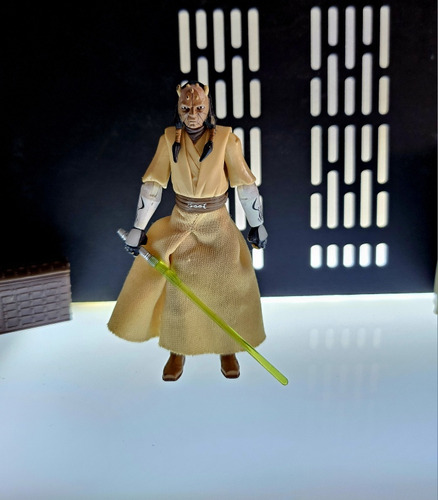 Jedi Eth Koth The Clone Wars Star Wars 