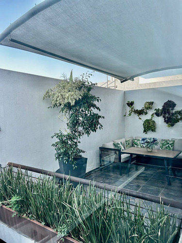 Preciosa Residencia De Autor En Centro Sur, Claustros De Las Misiones Ii