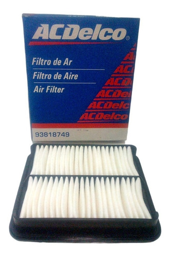 Filtro Aire Grand Vitara Xl5-xl7 00-07 