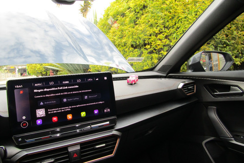 Cupra formentor 2.0 T At