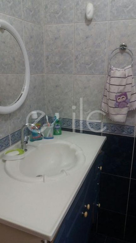 Imagem 9 de 28 de Casa À Venda Em Parque Dos Pomares - Ca004355