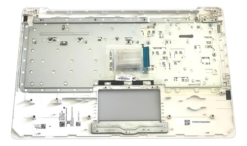 Carcasa Teclado Hp 14cb 14-cb111wm 14-cb172wm 14-cb174wm (Reacondicionado)