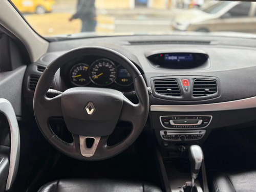 Renault Fluence 2.0 Privilege Automático