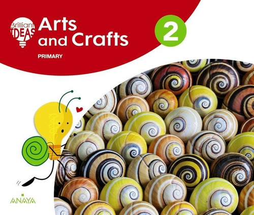 Arts And Crafts 2âºep St Andalucia 19 - Oviedo Melgares, ...