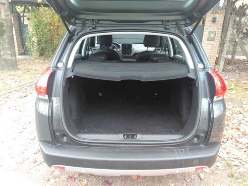 Peugeot 2008 1.6 Crossway 2019