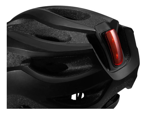 Luz Casco Giant Numen Alumbra Tl Usb P/casco Compel Avant