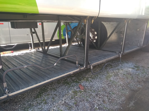 Imagem 12 de 12 de Ônibus Rodoviário Viaggio 1050 G7
