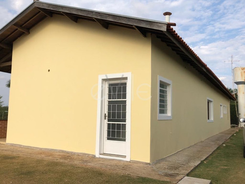 Chácara À Venda Em Sousas - Ch007087