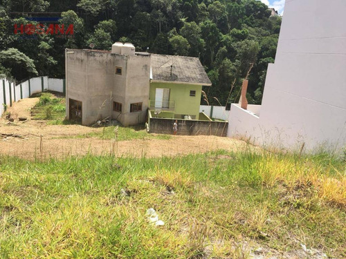 Imagem 4 de 9 de Terreno Diferenciado No Villa Verde Com 245 Metros - Te0017