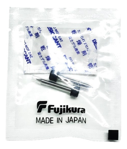 Electrodos Para Fusionadora / Empalmadora Fujikura