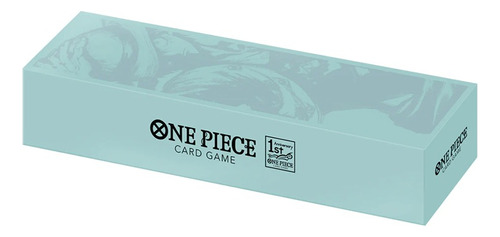 One Piece Card Game 1st Anniversary Set