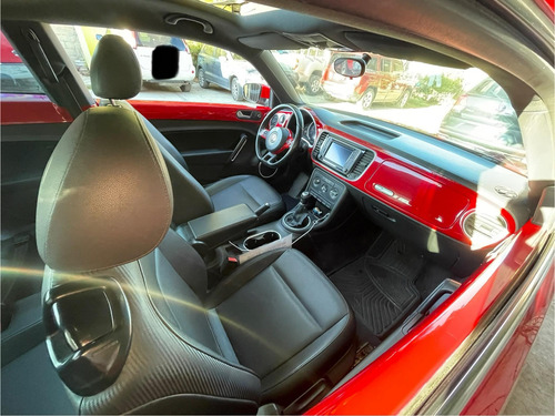 Volkswagen Beetle 2.5 Sportline Mt