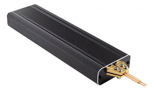 Mini Soldador Por Puntos Para Soldadura De Placa De Batería