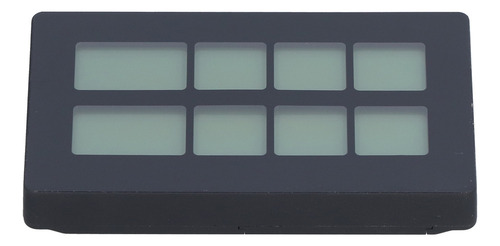 Digital Kitchen Timer, Reg Account Temporizers