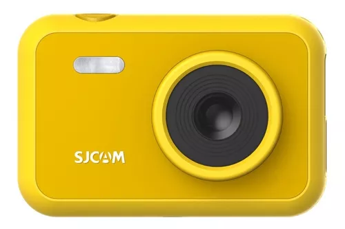 Cámara para niños de fotos y videos FUNCAM Celeste - SJCAM Perú