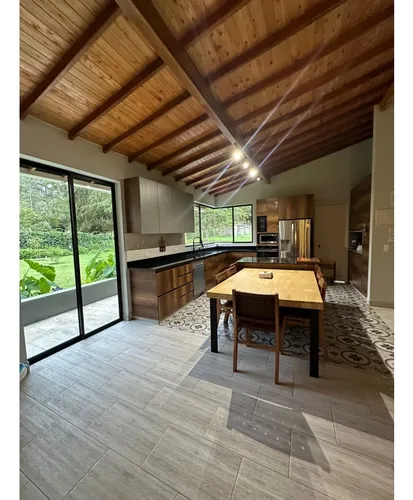 Hermosa Finca En Venta Via La Ceja Don Diego El Retiro
