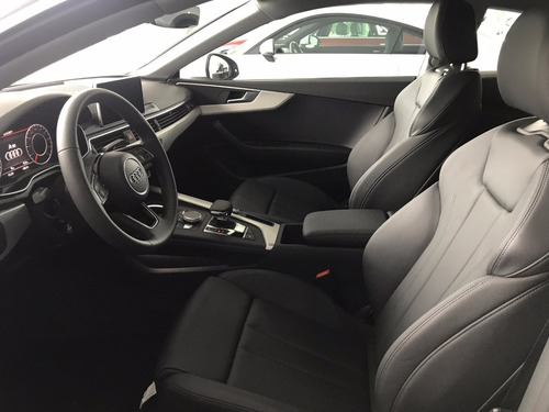 Nuevo Audi A5 Coupe 2.0 Tfsi S-tronic 0km Año 2018