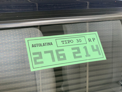 Imagem 11 de 14 de Volkswagen Parati Gl 1.8