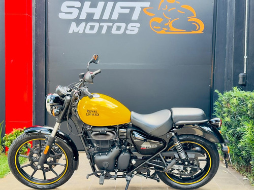 Meteor 350