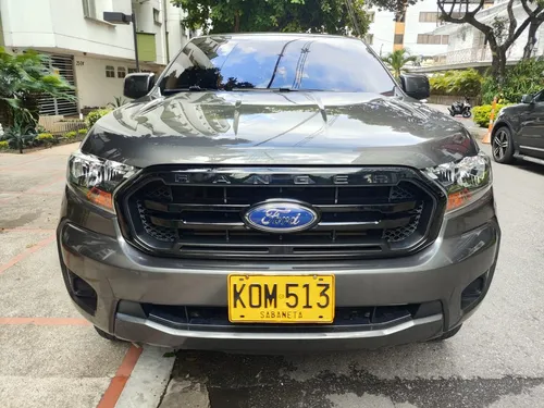 Ford Ranger 3.2 Xls