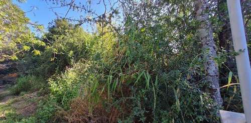 Venta Lote Mide 280 M2 La Granja-(villa Ani-mi) A 3 Cuadras De Ruta E-53