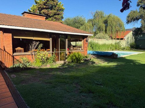 Casa En Venta, Apta Credito, Acepta Permuta