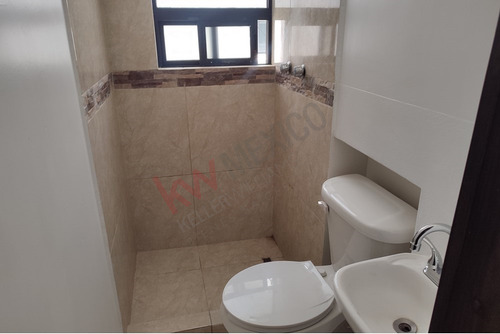 Tu Nuevo Hogar En Santa María La Ribera: Estilo, Luz Y Ubicación