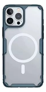 Case Funda Cover Protector iPhone 13 Magnetico Nillkin