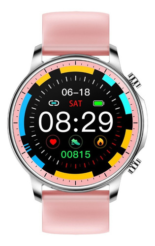 Colmi V23 Smart Pulsera Reloj Deportivo 1,28 Pulgadas Ips