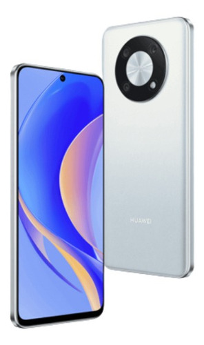 Huawei Y90 128 GB pearl white 6 GB RAM