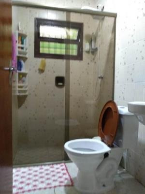 Imagem 6 de 8 de Casa 350m Do Mar Com 2 Dorm 1 Wc E Área De 260m² 7033