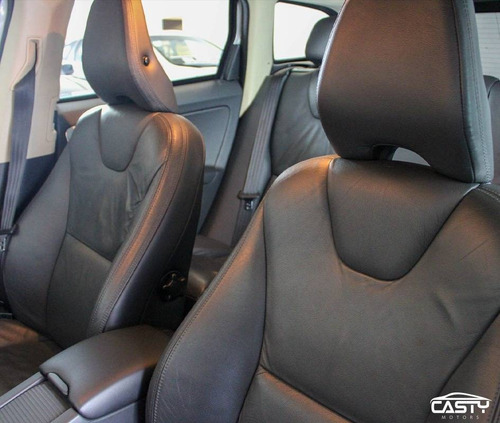 Volvo Xc60 2.0 T5 Comfort Fwd Turbo Gasolina 4p Automático
