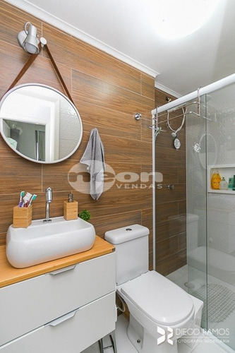 Imagem 9 de 15 de Apartamento - Assuncao - Ref: 1770 - V-1770