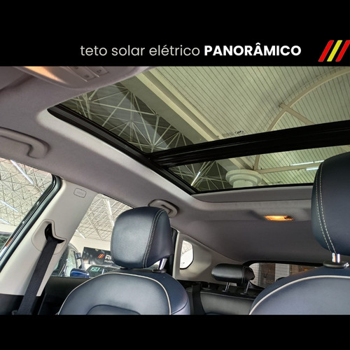 Chevrolet Tracker TRACKER PREMIER 1.2 TURBO 12V FLEX AUT.