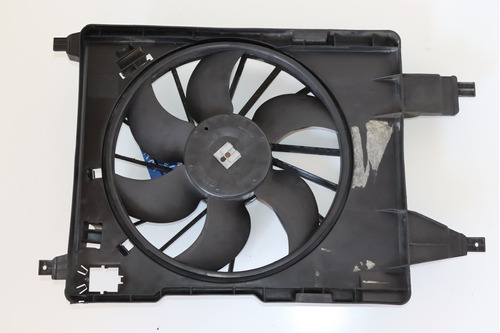 Electroventilador Renault Megane 1,9 Dci 2005 Ev-828