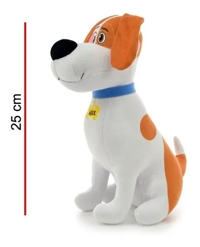 Perro max de mascotas juguete new arrivals
